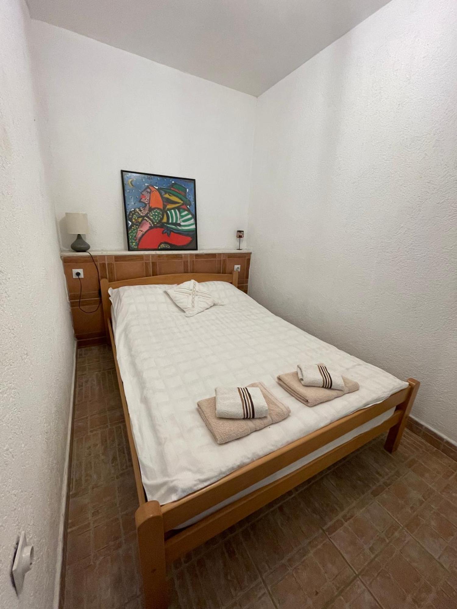 Cave Apartment Virpazar Exteriör bild