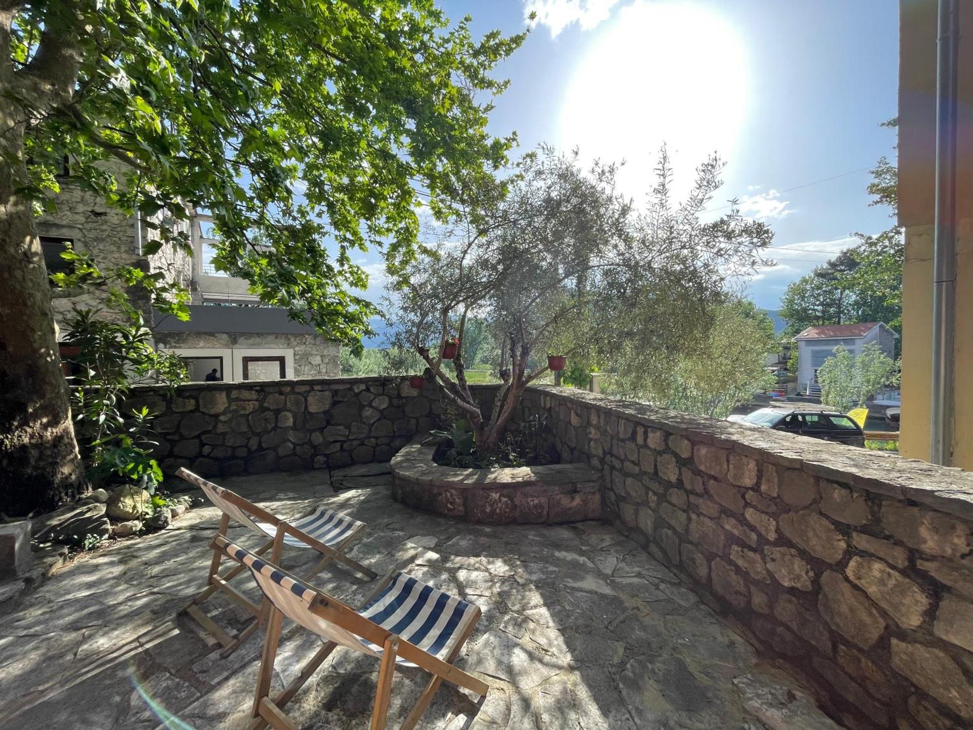 Cave Apartment Virpazar Exteriör bild